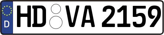 HD-VA2159