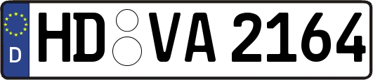 HD-VA2164