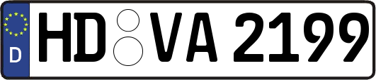 HD-VA2199