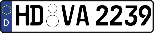 HD-VA2239
