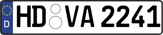 HD-VA2241