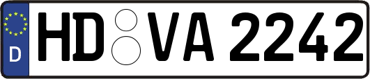 HD-VA2242