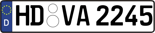 HD-VA2245