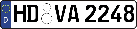 HD-VA2248