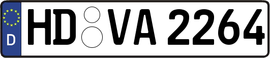 HD-VA2264