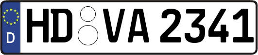 HD-VA2341