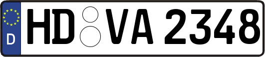 HD-VA2348
