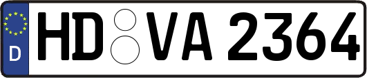 HD-VA2364