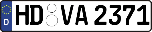 HD-VA2371
