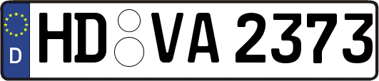 HD-VA2373