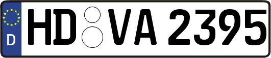 HD-VA2395