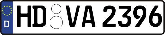 HD-VA2396