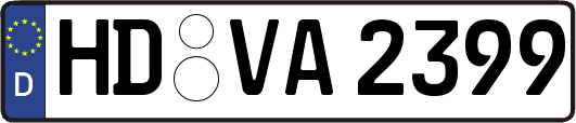 HD-VA2399