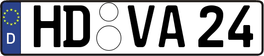 HD-VA24