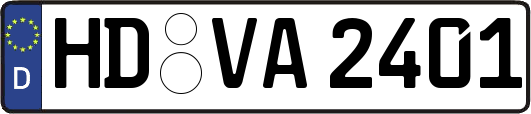 HD-VA2401