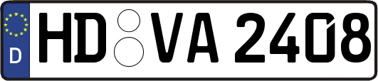 HD-VA2408