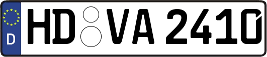 HD-VA2410