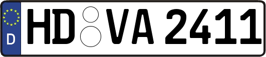 HD-VA2411