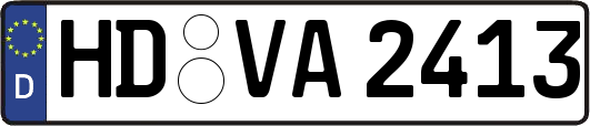 HD-VA2413