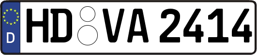 HD-VA2414