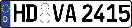 HD-VA2415