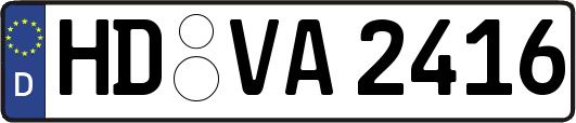 HD-VA2416