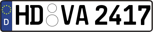 HD-VA2417