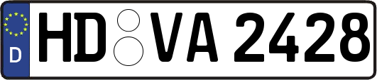 HD-VA2428