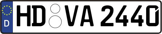HD-VA2440