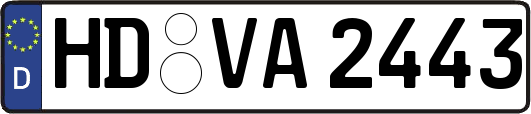 HD-VA2443