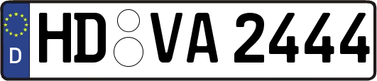 HD-VA2444