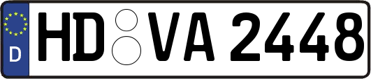 HD-VA2448