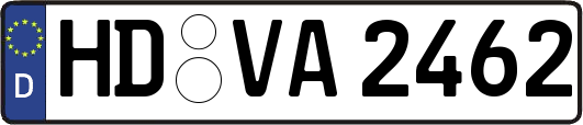 HD-VA2462