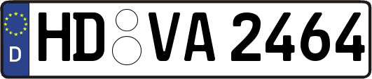 HD-VA2464