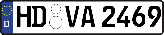 HD-VA2469