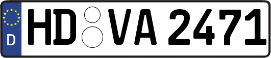 HD-VA2471