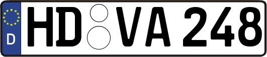 HD-VA248