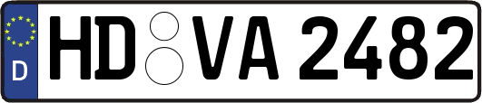 HD-VA2482