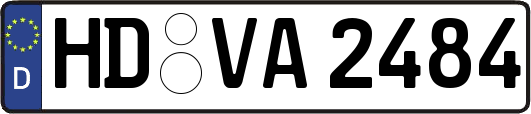 HD-VA2484