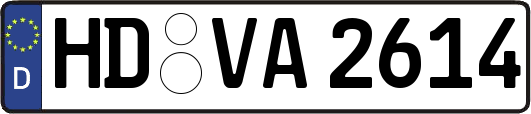 HD-VA2614