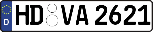 HD-VA2621