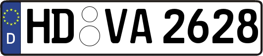 HD-VA2628