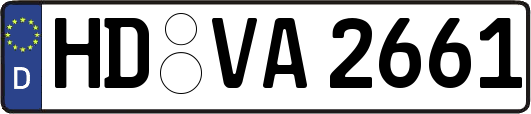 HD-VA2661