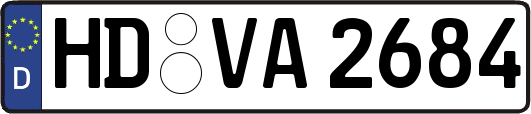 HD-VA2684
