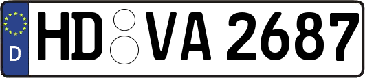 HD-VA2687