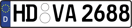 HD-VA2688