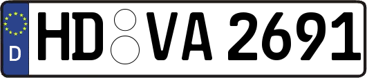 HD-VA2691