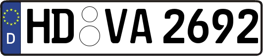 HD-VA2692