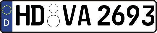 HD-VA2693