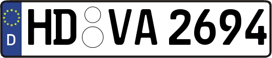 HD-VA2694